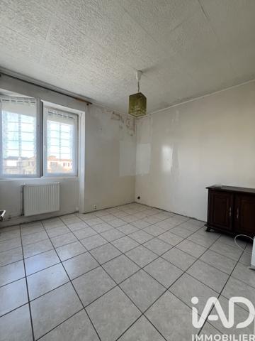 Maison à vendre 5 pièces 107 m² Chavagnes-les-Redoux