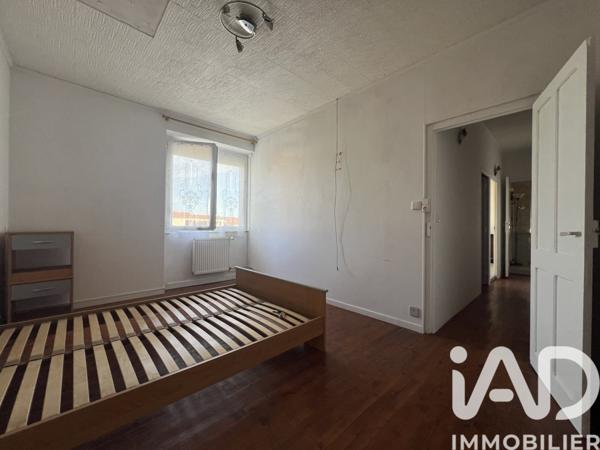 Maison à vendre 5 pièces 107 m² Chavagnes-les-Redoux