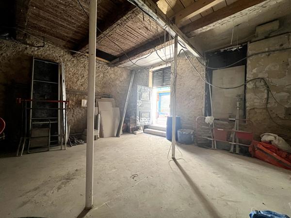 A vendre Local à Marseille 13006 - PREFECTURE