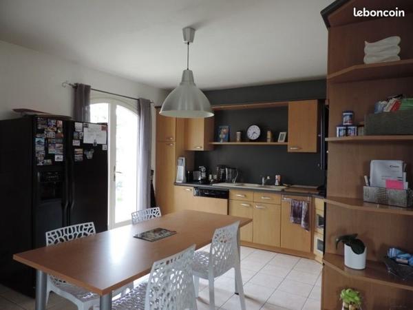 Maison à vendre |  Saint-Pierre-de-Clairac |  5 pièces | 118 m²