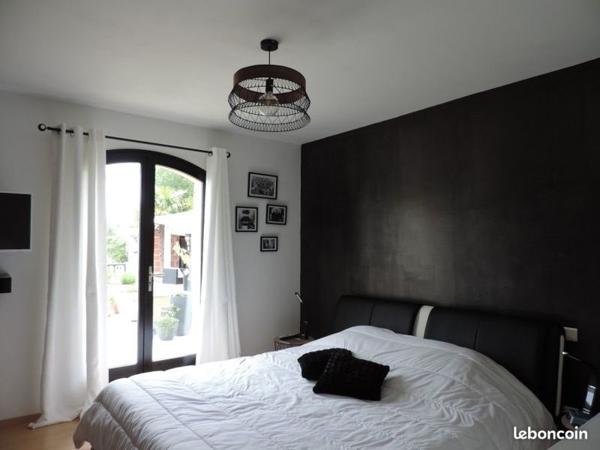 Maison à vendre |  Saint-Pierre-de-Clairac |  5 pièces | 118 m²