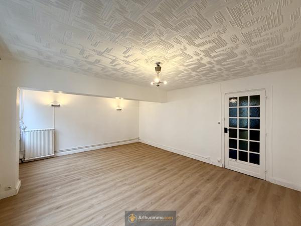 Coulommiers (77120) Appartement de 80m2 à louer