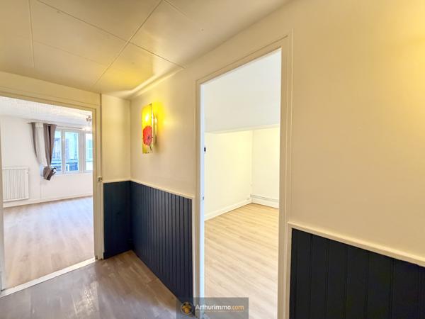 Coulommiers (77120) Appartement de 80m2 à louer