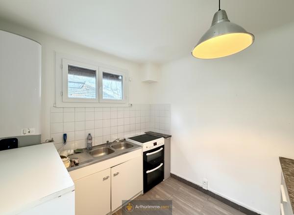 Coulommiers (77120) Appartement de 80m2 à louer