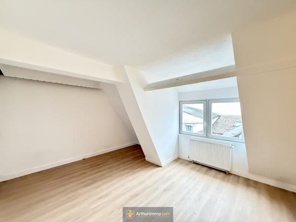 Coulommiers (77120) Appartement de 80m2 à louer