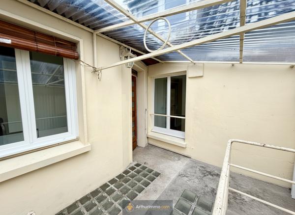 Coulommiers (77120) Appartement de 80m2 à louer