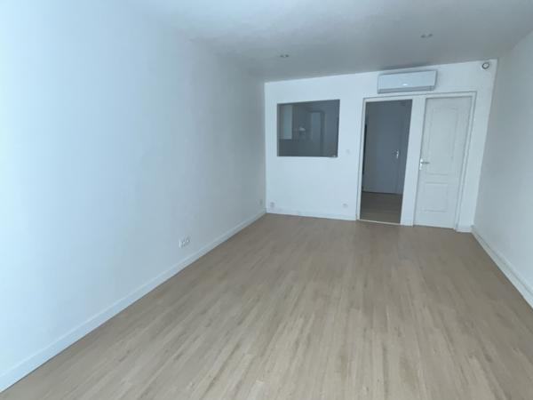 Appartement à louer 530 € CC Castelsarrasin 2 p 41 m² DPE D