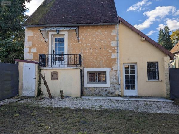 Maison à vendre à Condeau dans l'Orne (61110), ref : 3 MB   
BOURG