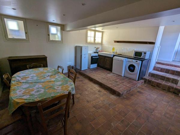 Maison à vendre à Condeau dans l'Orne (61110), ref : 3 MB   
BOURG