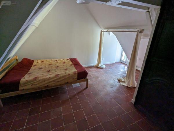 Maison à vendre à Condeau dans l'Orne (61110), ref : 3 MB   
BOURG