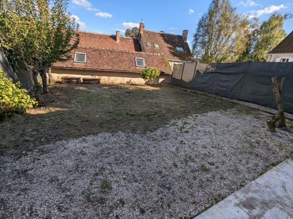 Maison à vendre à Condeau dans l'Orne (61110), ref : 3 MB   
BOURG