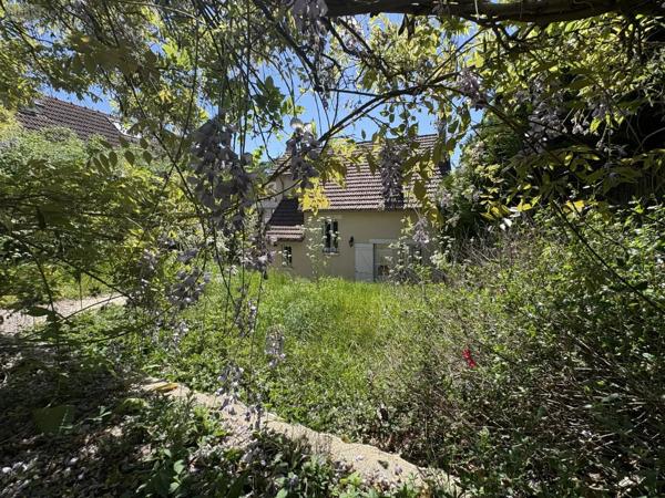 Achat - Maison Chartres 28000 5 pièces 90 m 2 555 m 2
