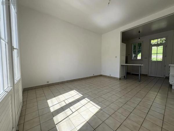 Achat - Maison Chartres 28000 5 pièces 90 m 2 555 m 2
