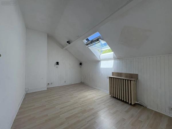 Achat - Maison Chartres 28000 5 pièces 90 m 2 555 m 2