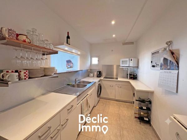 Vente appartement Grasse, 90m² 3 pièces 279 000€ avec balcon