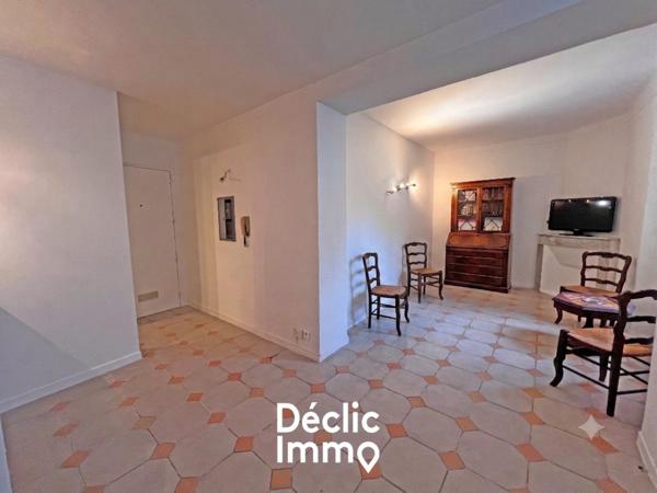 Vente appartement Grasse, 90m² 3 pièces 279 000€ avec balcon