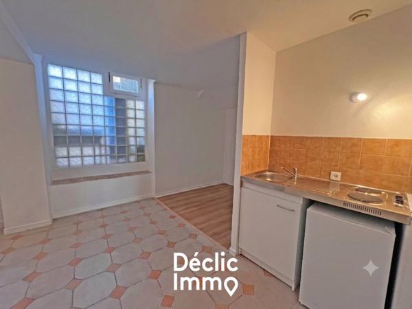 Vente appartement Grasse, 90m² 3 pièces 279 000€ avec balcon