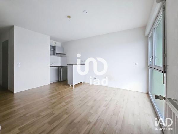 Appartement à vendre 1 pièce 25 m² Lormont