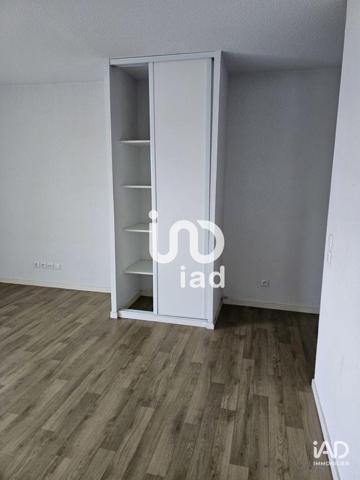 Appartement à vendre 1 pièce 25 m² Lormont