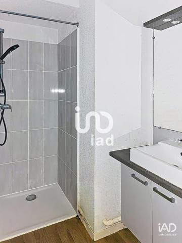 Appartement à vendre 1 pièce 25 m² Lormont