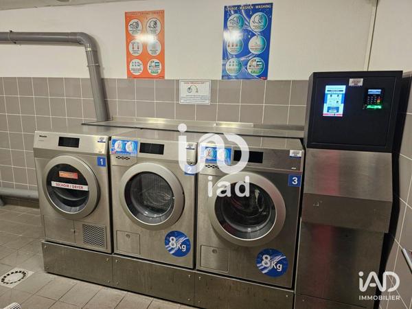 Appartement à vendre 1 pièce 25 m² Lormont