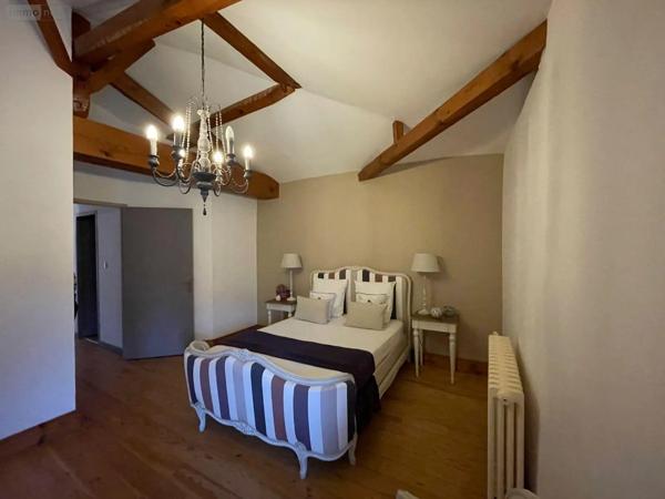 Achat - Maison | Corps de ferme Langon 33210 7 pièces 280 m 2 21975 m 2