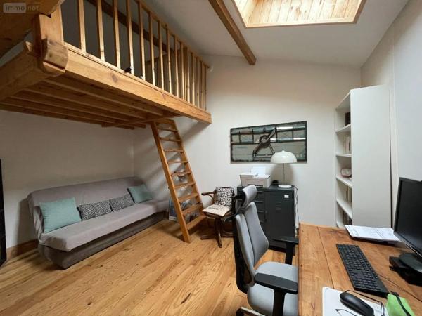 Achat - Maison | Corps de ferme Langon 33210 7 pièces 280 m 2 21975 m 2