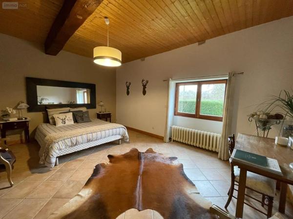 Achat - Maison | Corps de ferme Langon 33210 7 pièces 280 m 2 21975 m 2