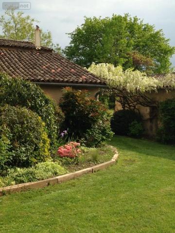 Achat - Maison | Corps de ferme Langon 33210 7 pièces 280 m 2 21975 m 2