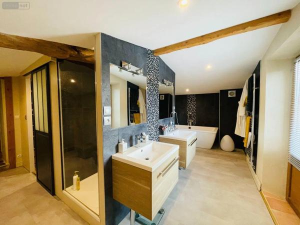 Achat - Maison | Corps de ferme Langon 33210 7 pièces 280 m 2 21975 m 2
