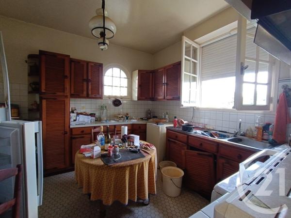 Maison à vendre  6 pièces - 224 m2 ODOS - 65