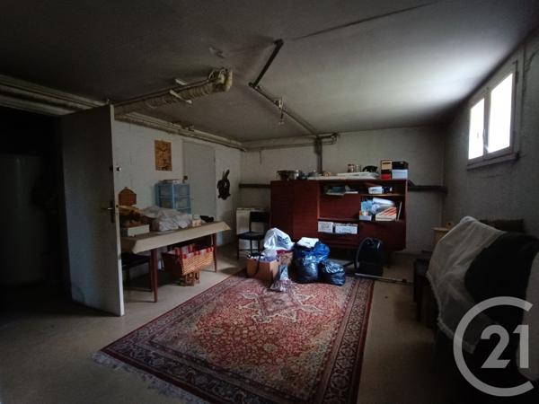 Maison à vendre  6 pièces - 224 m2 ODOS - 65