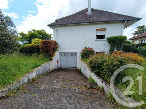 Maison à vendre  6 pièces - 224 m2 ODOS - 65