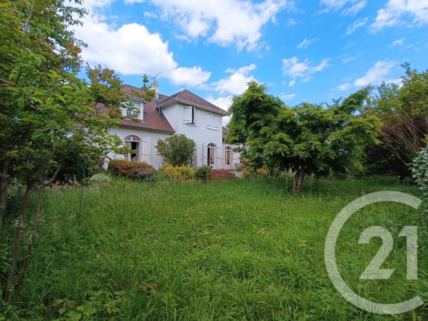 Maison à vendre  6 pièces - 224 m2 ODOS - 65