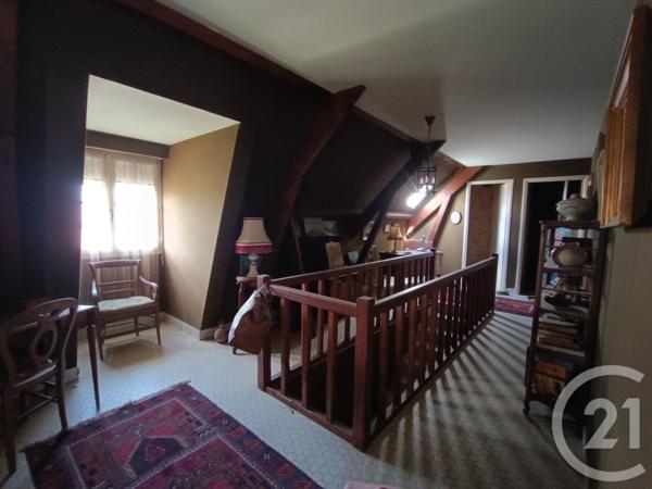 Maison à vendre  6 pièces - 224 m2 ODOS - 65