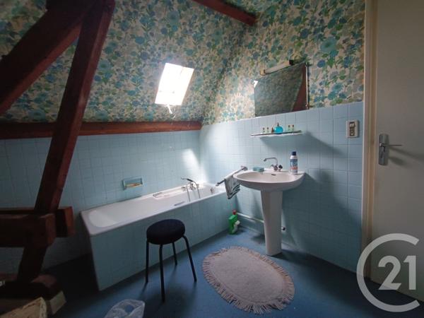 Maison à vendre  6 pièces - 224 m2 ODOS - 65