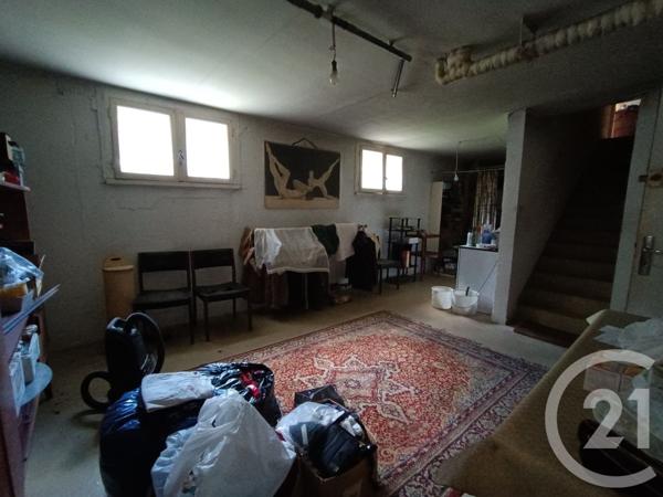 Maison à vendre  6 pièces - 224 m2 ODOS - 65