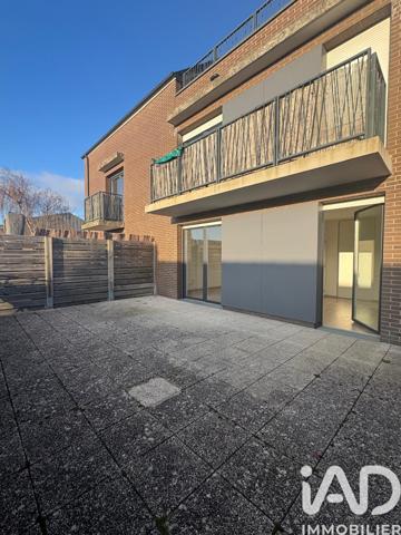 Appartement à vendre 2 pièces 42 m² Bihorel