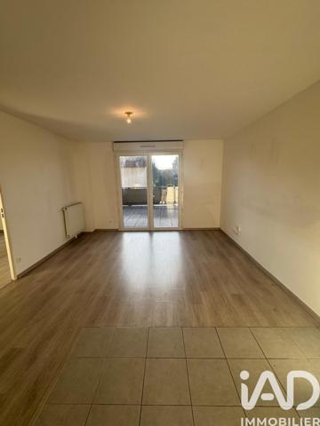 Appartement à vendre 2 pièces 42 m² Bihorel