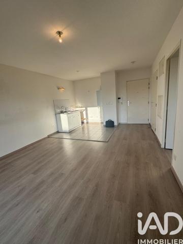 Appartement à vendre 2 pièces 42 m² Bihorel