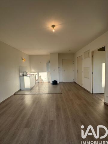 Appartement à vendre 2 pièces 42 m² Bihorel