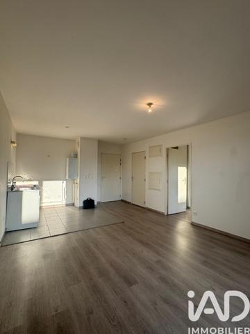 Appartement à vendre 2 pièces 42 m² Bihorel