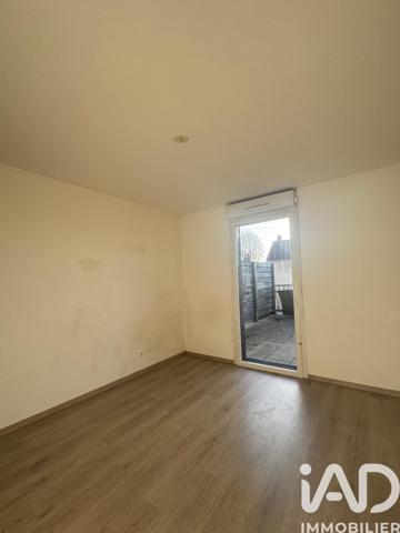 Appartement à vendre 2 pièces 42 m² Bihorel