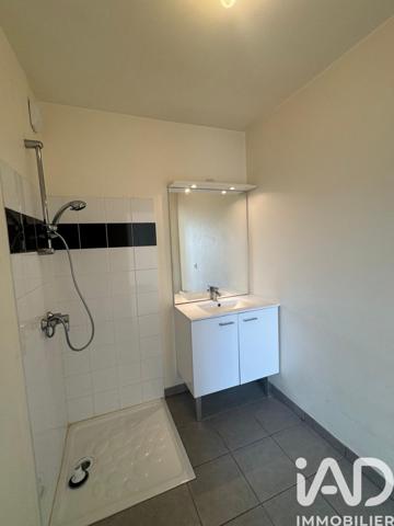 Appartement à vendre 2 pièces 42 m² Bihorel