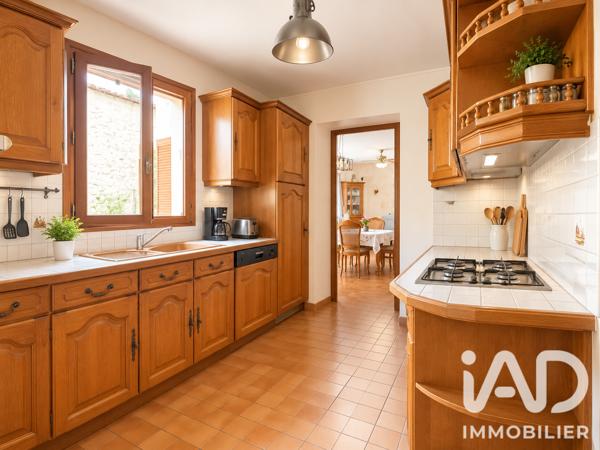 Maison à vendre 4 pièces 108 m² Gallardon