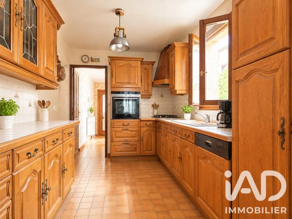 Maison à vendre 4 pièces 108 m² Gallardon