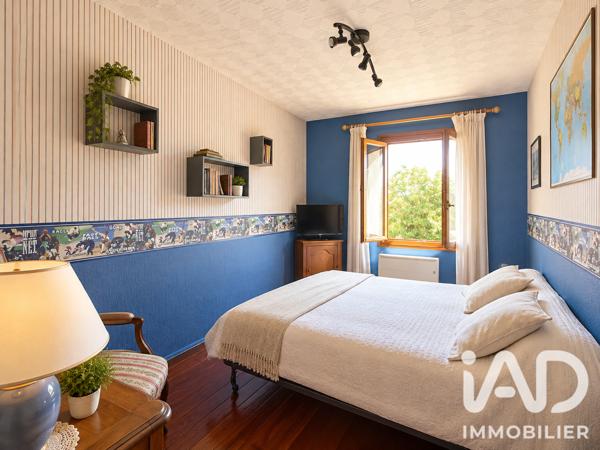 Maison à vendre 4 pièces 108 m² Gallardon