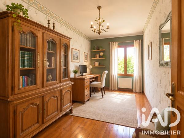 Maison à vendre 4 pièces 108 m² Gallardon
