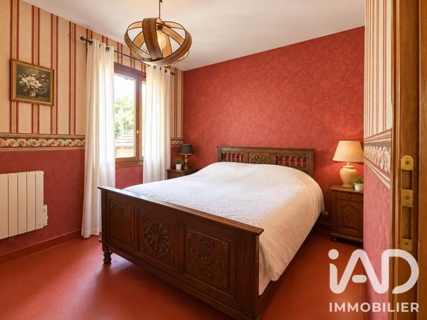 Maison à vendre 4 pièces 108 m² Gallardon