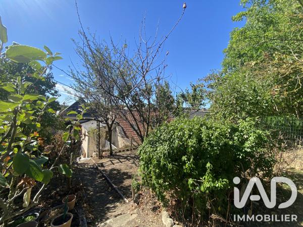 Maison à vendre 4 pièces 108 m² Gallardon